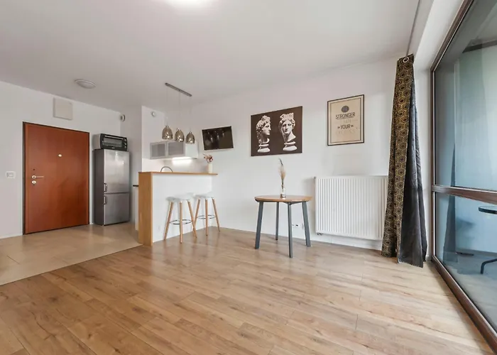 Lovely Studio. Good Location.