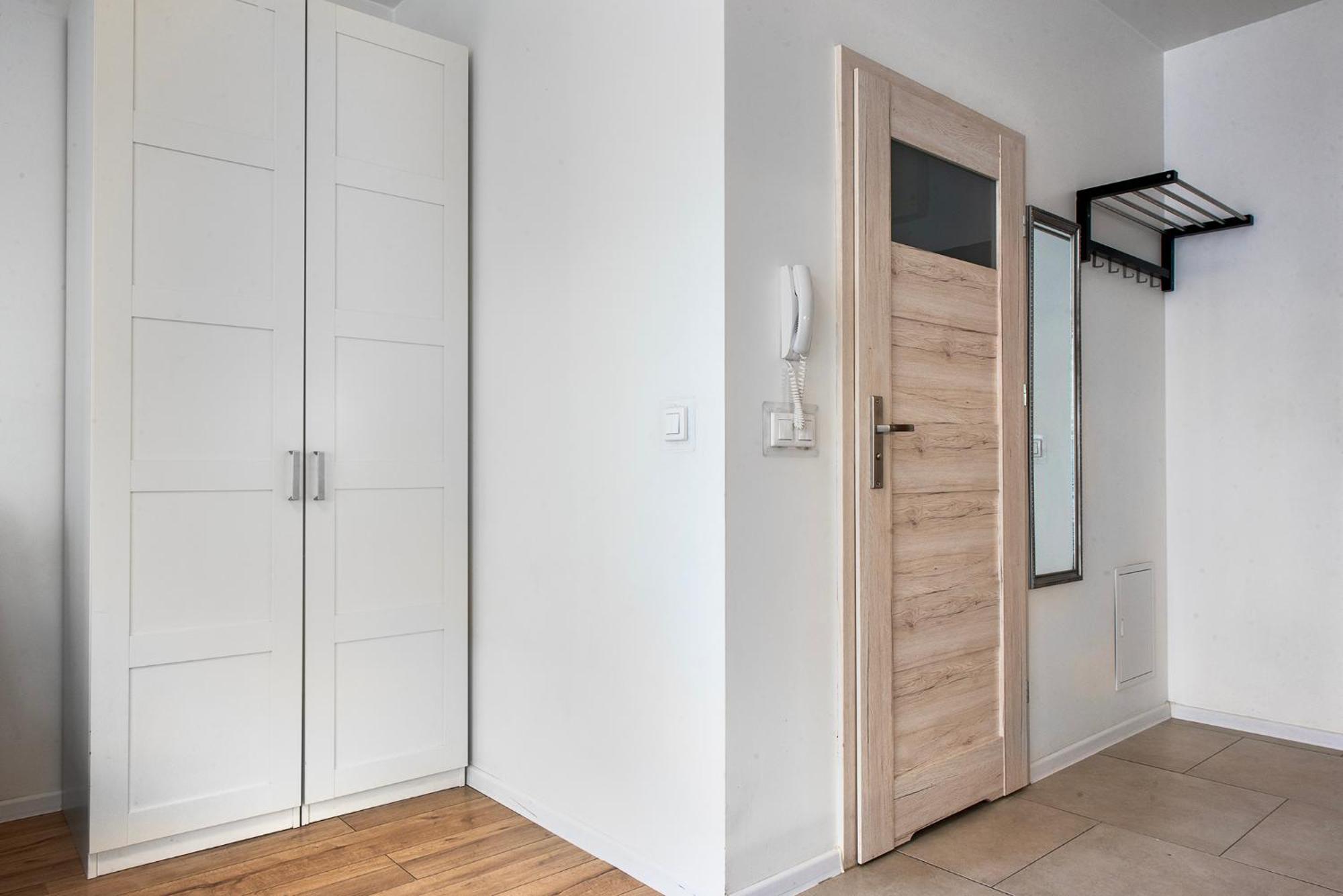 Lovely Studio. Good Location. Apartament *