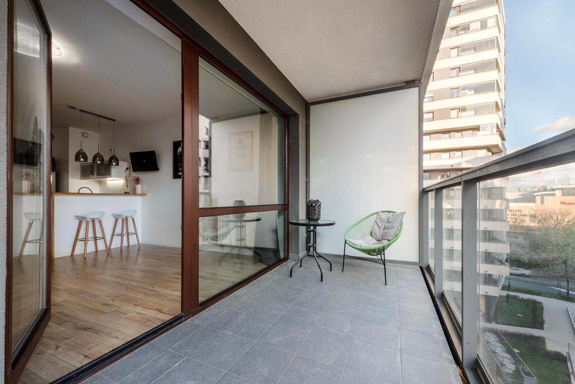 Lovely Studio. Good Location. Apartament
