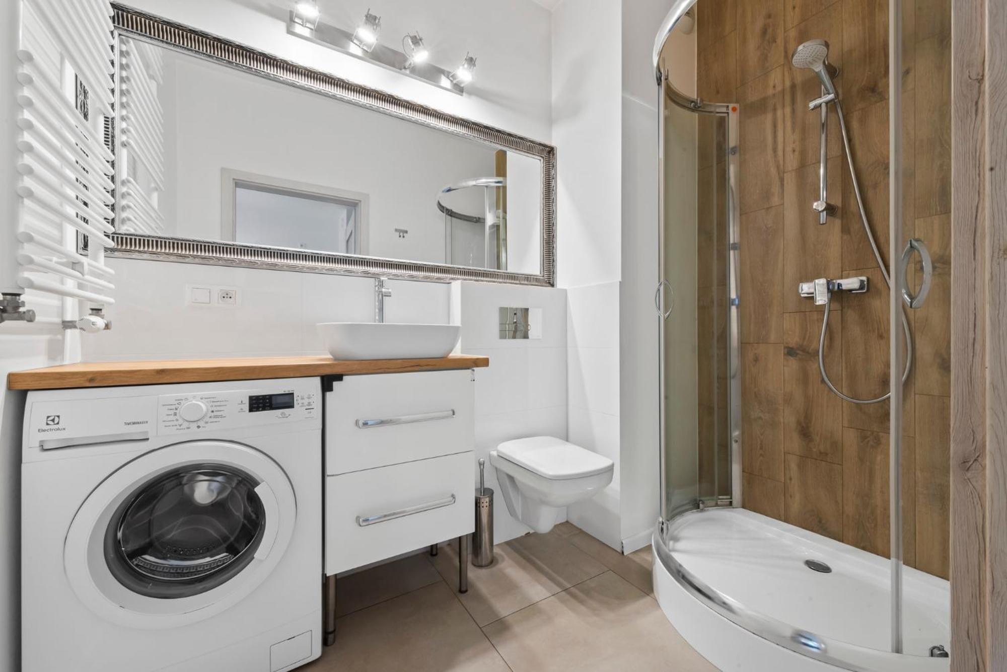 Lovely Studio. Good Location. Warszawa