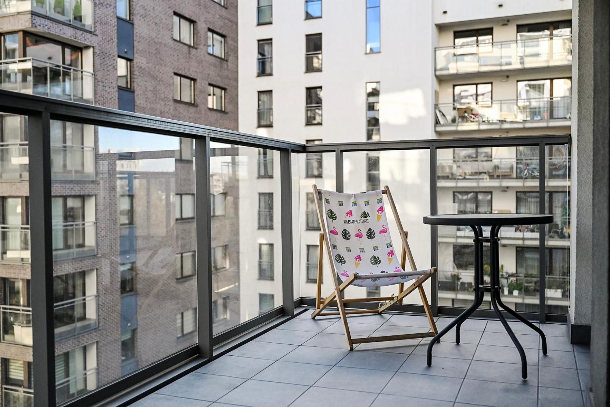 Lovely Studio. Good Location. Apartament *