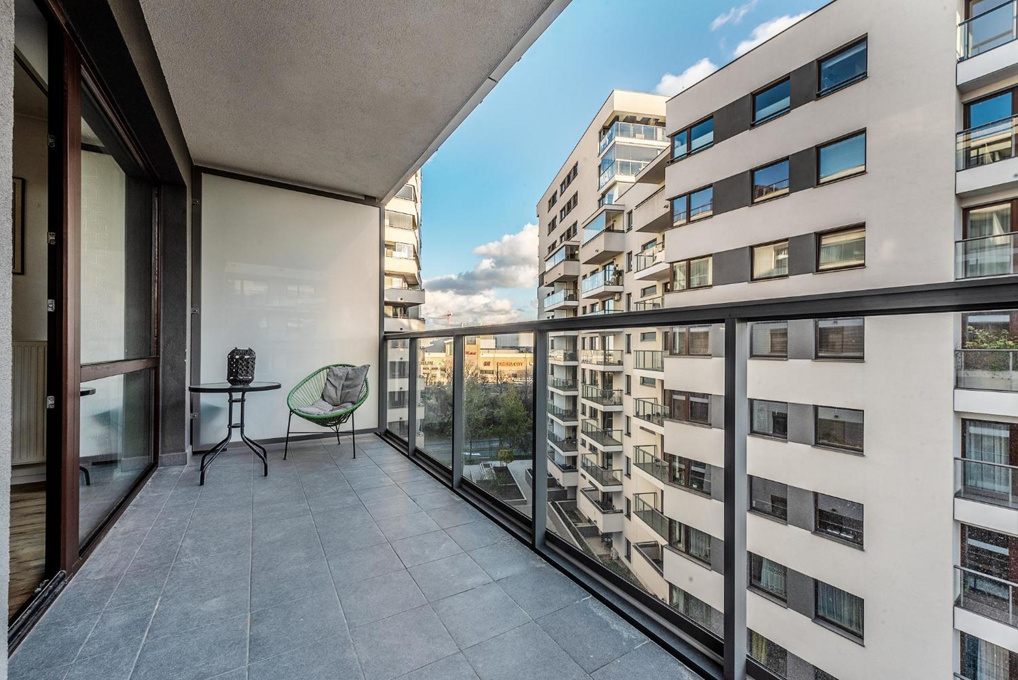 Apartament Lovely Studio. Good Location. *
